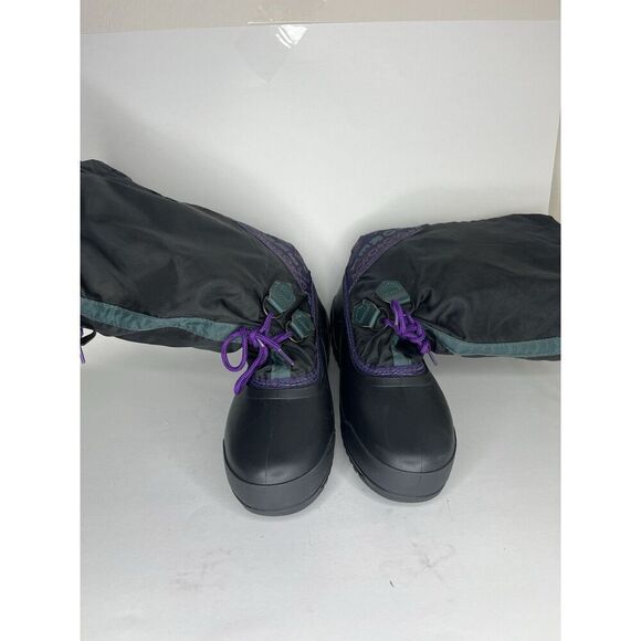 Sorel Snow Winter Boots Men Size 6 Comfort - Picture 6 of 11